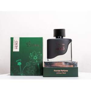 Nước Hoa Lotus Perfume HERO 70ml